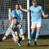 Rugby Town FC